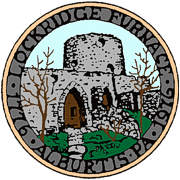 Seal of Alburtis Borough
