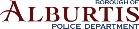 Alburtis Police Department