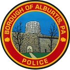 Alburtis Police Department